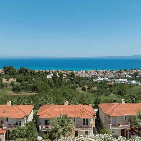 Villa Azura #skgbnb *