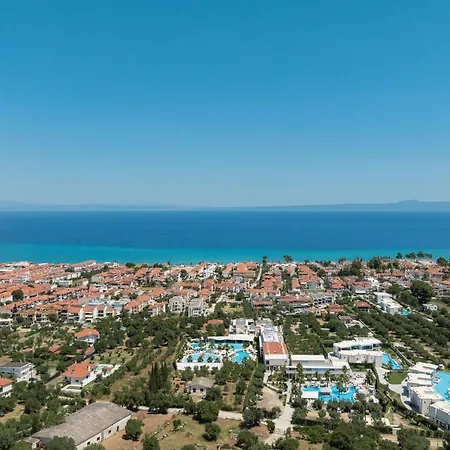 Azura #skgbnb Villa Mesokhórion