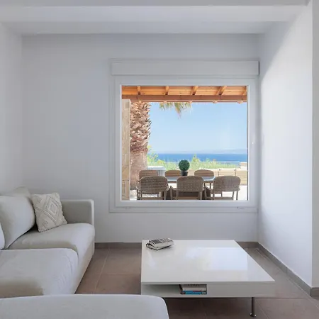 Azura #skgbnb Villa *