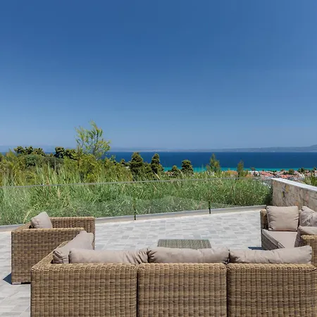 Azura #skgbnb Villa