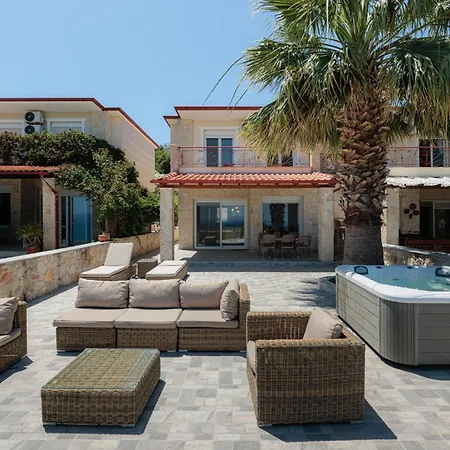 Villa Azura #skgbnb *