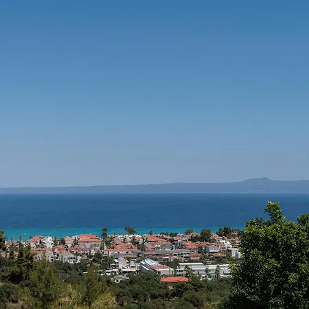 Villa Azura #skgbnb *