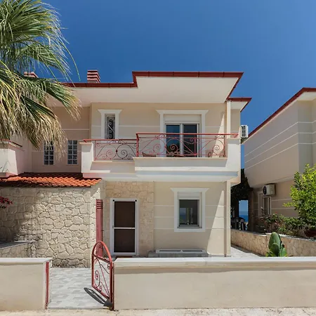 Villa Azura #skgbnb *