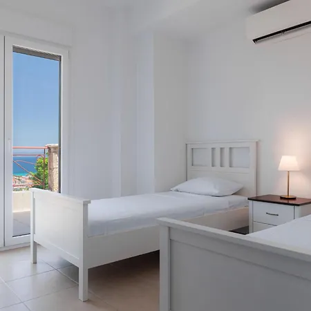 Villa Azura #skgbnb *