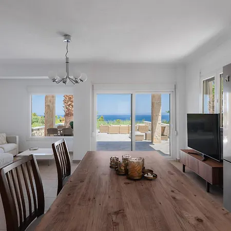 Villa Azura #skgbnb *